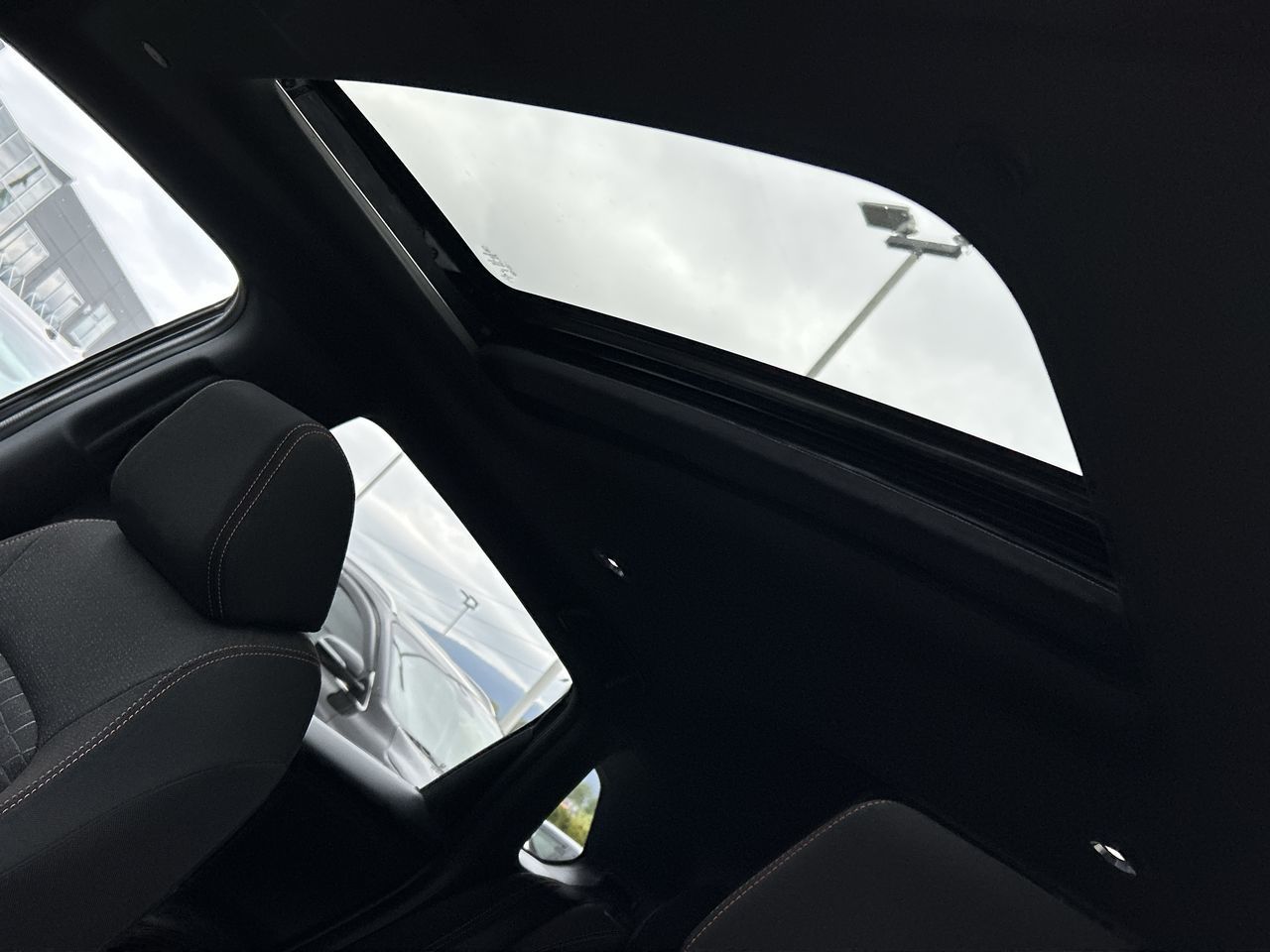 2023  HR-V