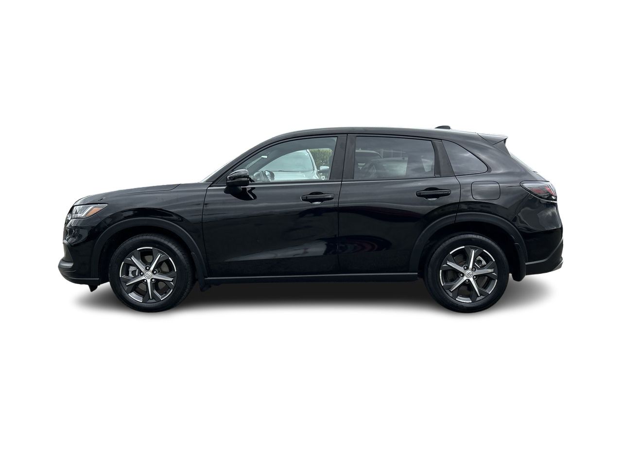 2023  HR-V