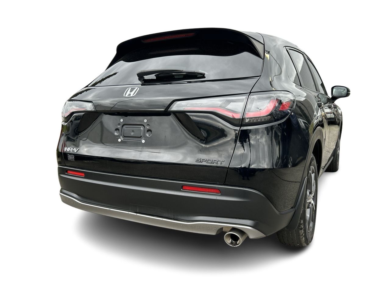 2023  HR-V
