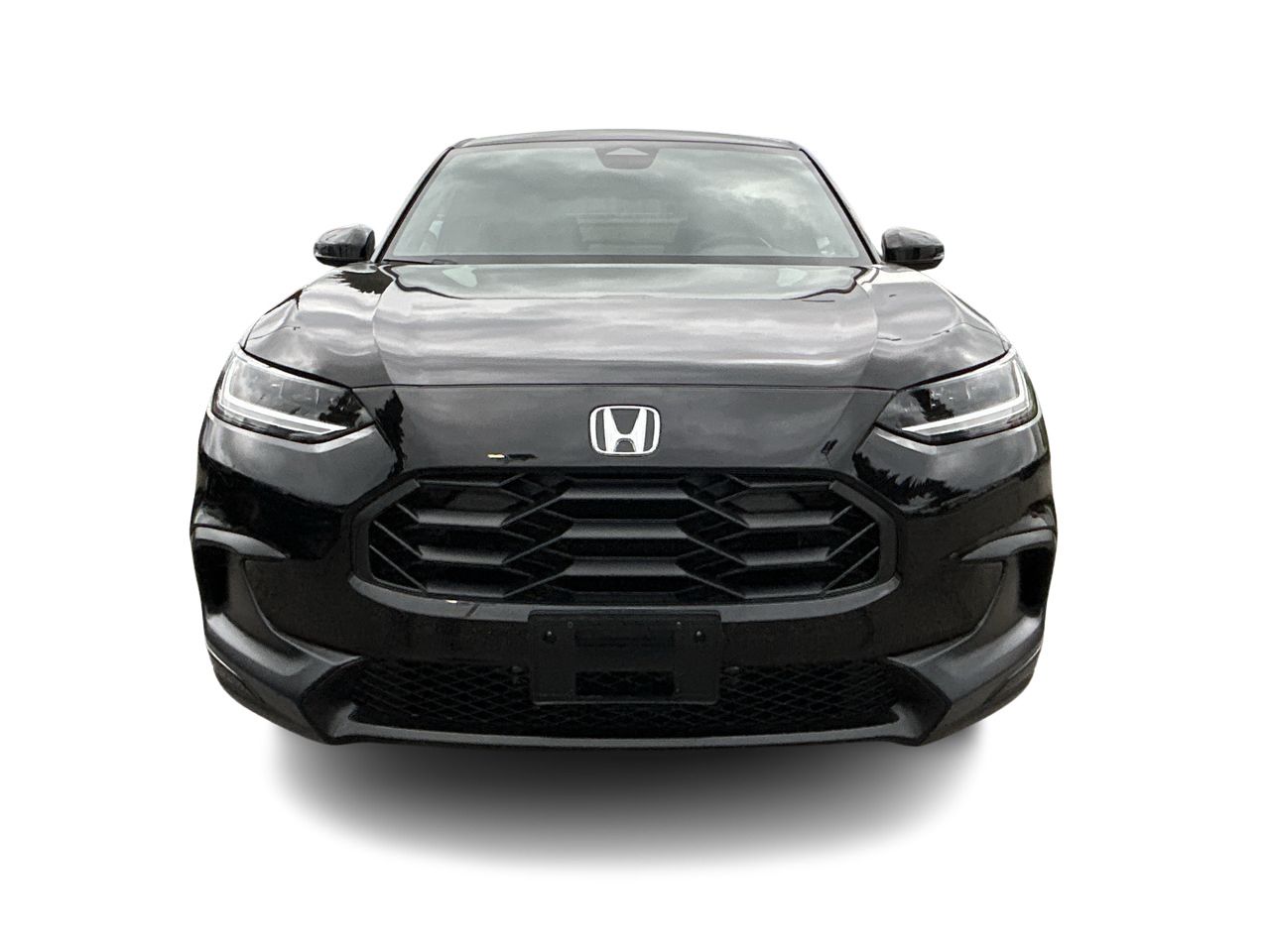 2023  HR-V