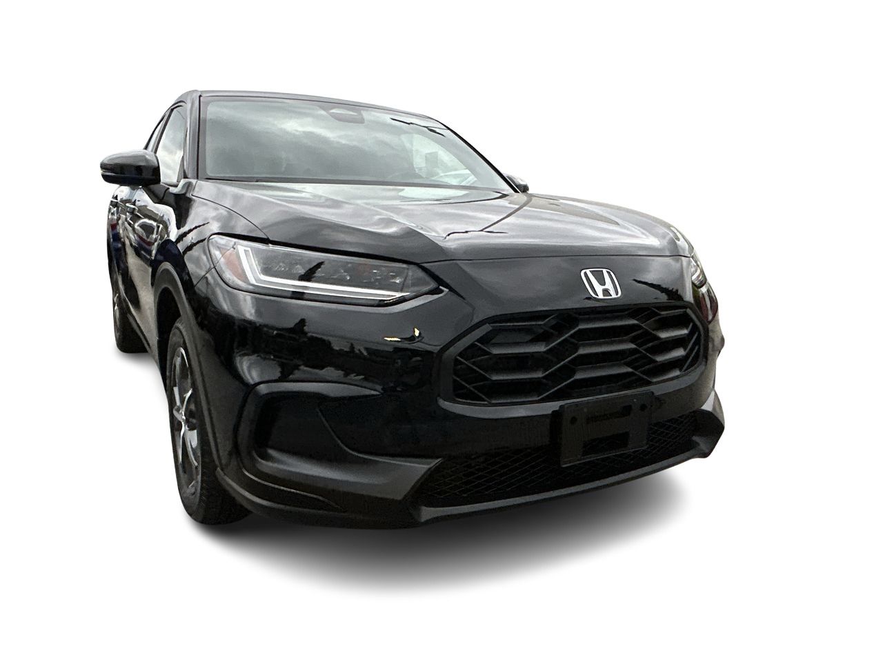 2023  HR-V