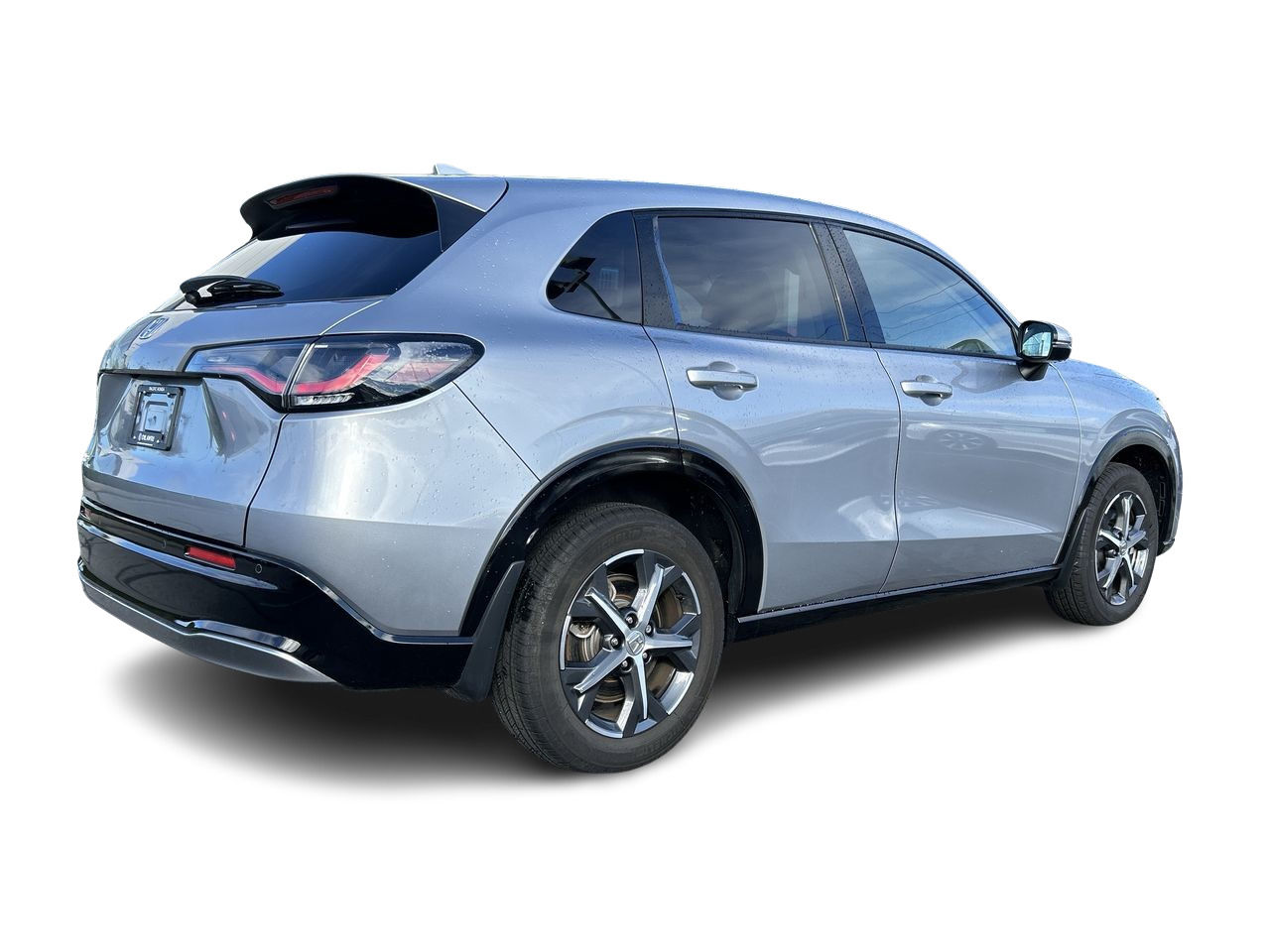 Honda HR-V  2024 à North Vancouver, Colombie-Britannique