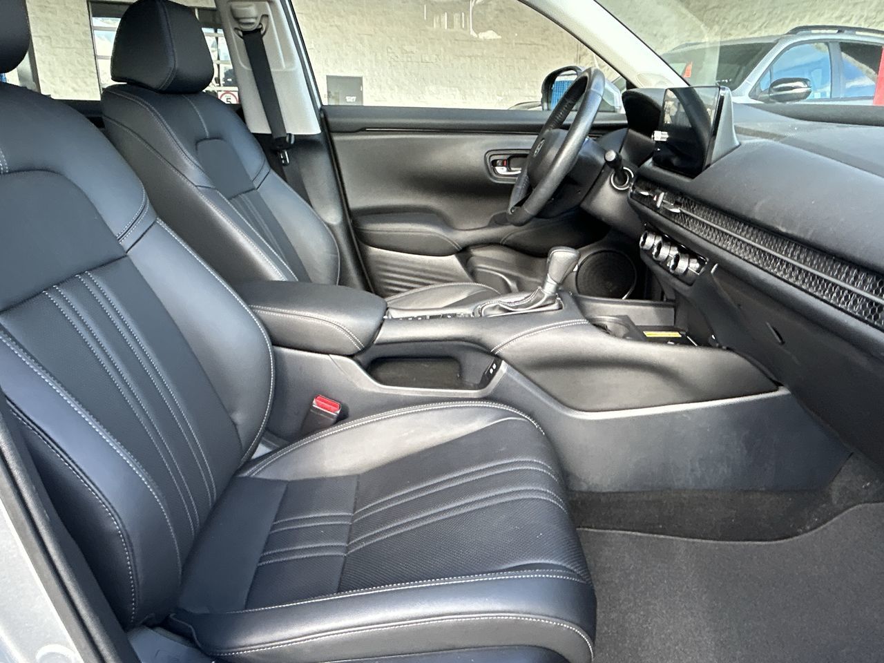 Honda HR-V  2024 à North Vancouver, Colombie-Britannique