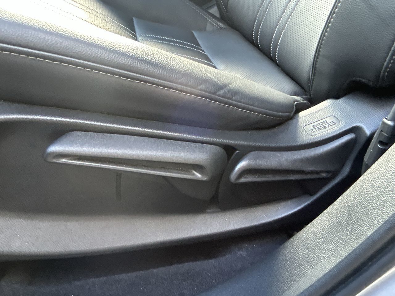 Honda HR-V  2024 à North Vancouver, Colombie-Britannique