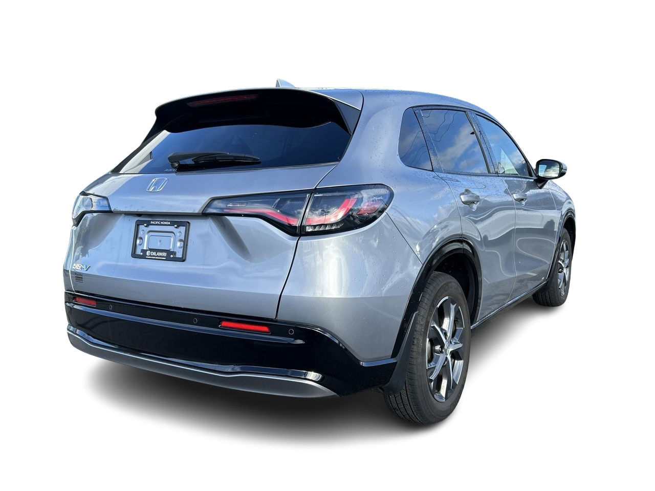 Honda HR-V  2024 à North Vancouver, Colombie-Britannique