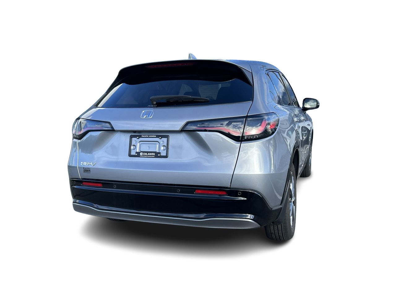 Honda HR-V  2024 à North Vancouver, Colombie-Britannique