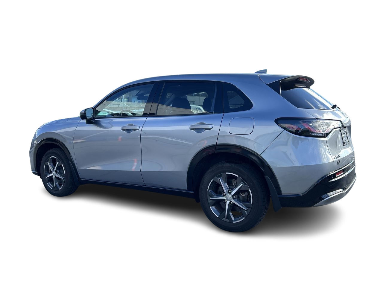 Honda HR-V  2024 à North Vancouver, Colombie-Britannique