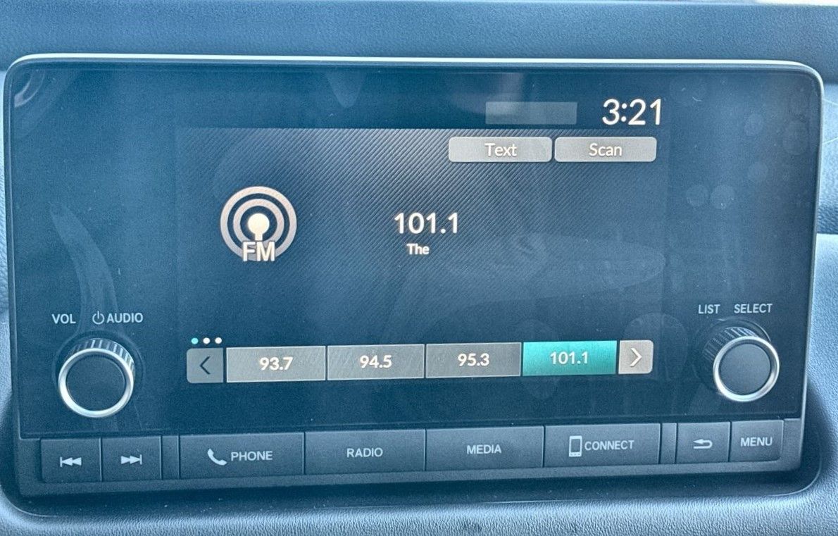 Honda HR-V  2024 à North Vancouver, Colombie-Britannique