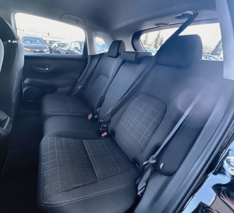 Honda HR-V  2024 à North Vancouver, Colombie-Britannique