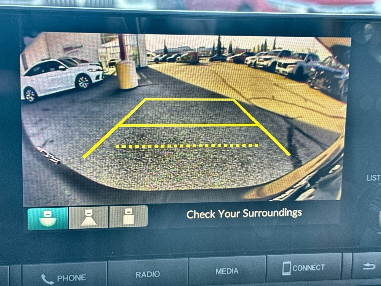 Honda HR-V  2024 à North Vancouver, Colombie-Britannique