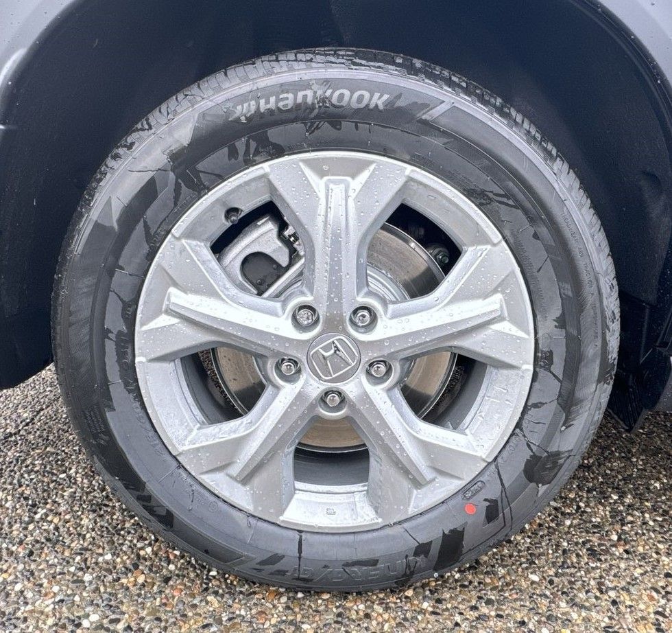 Honda HR-V  2024 à North Vancouver, Colombie-Britannique