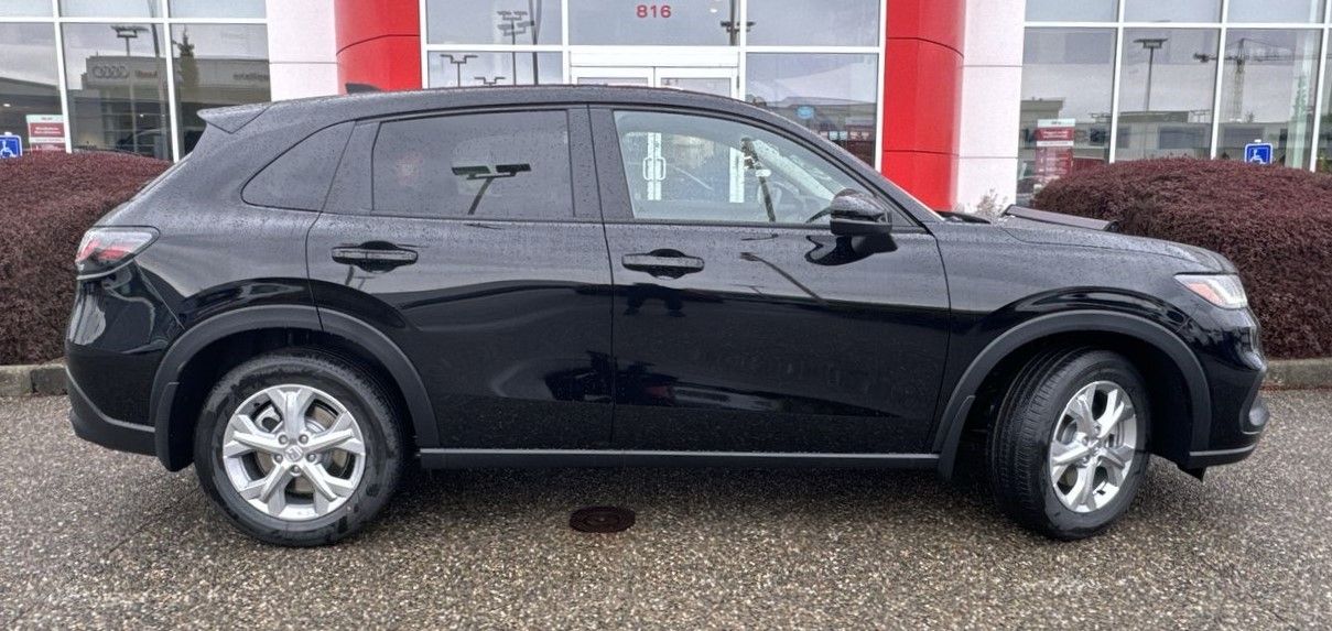 Honda HR-V  2024 à North Vancouver, Colombie-Britannique