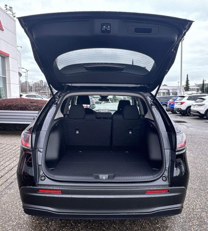 Honda HR-V  2024 à North Vancouver, Colombie-Britannique