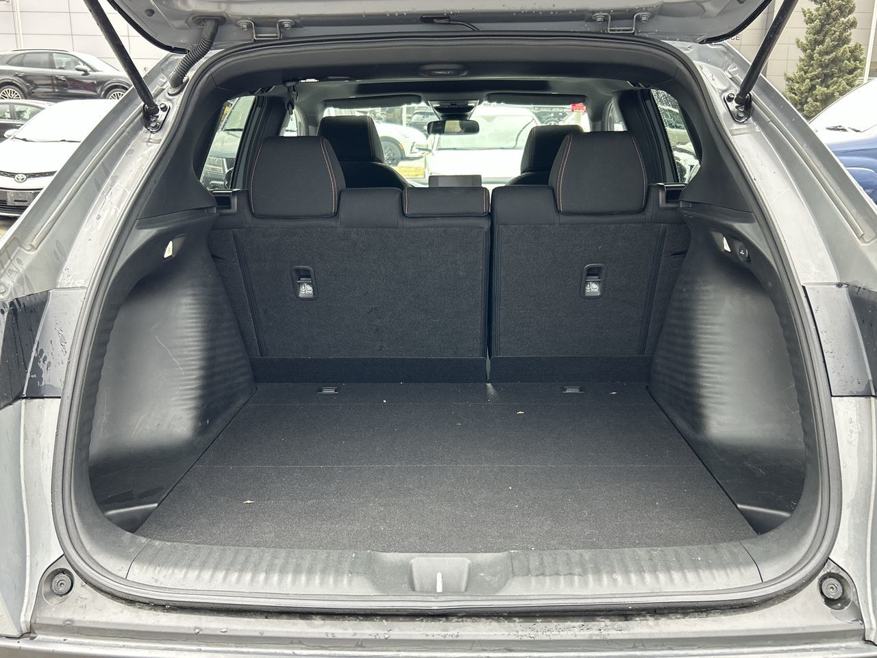 2024 Honda HR-V