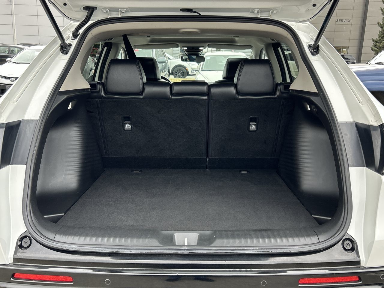 2024 Honda HR-V in North Vancouver, British Columbia