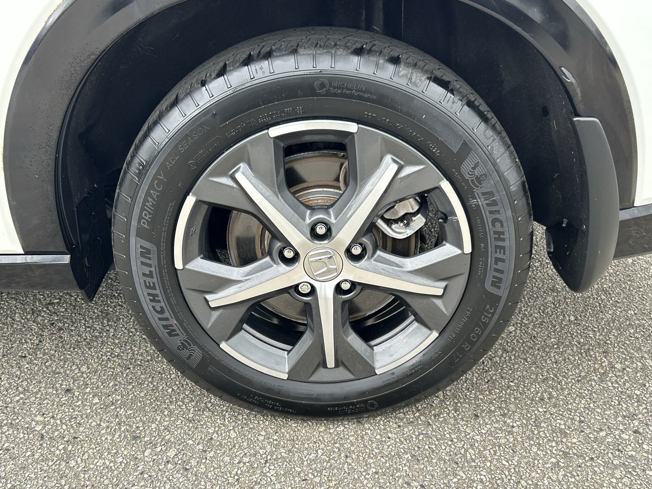 2024 Honda HR-V in North Vancouver, British Columbia