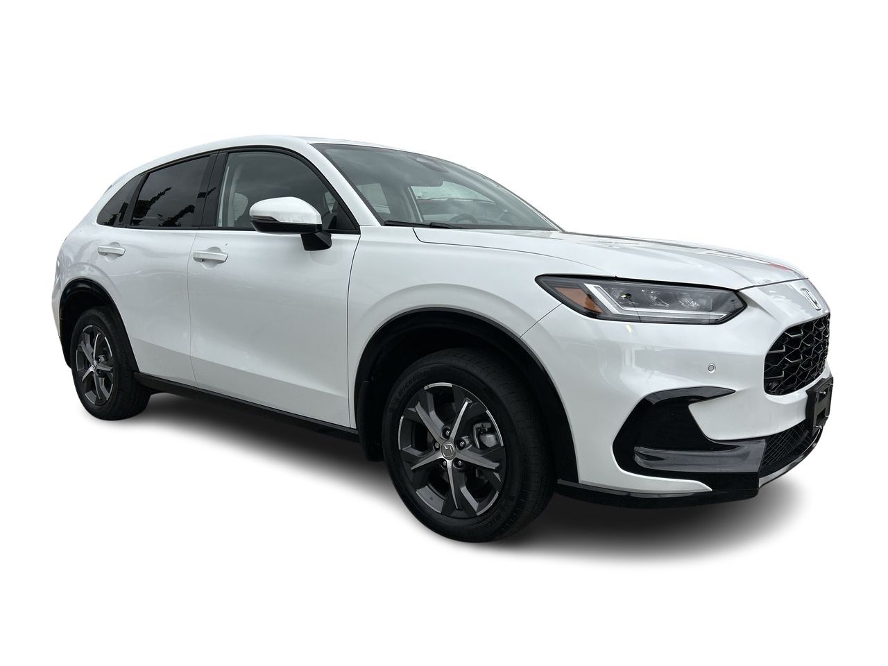 2024 Honda HR-V in North Vancouver, British Columbia