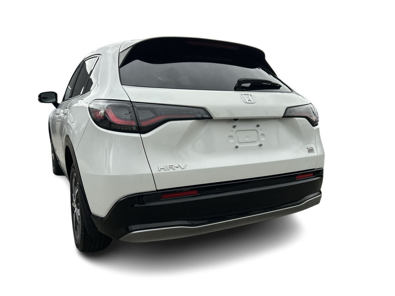 2024 Honda HR-V in North Vancouver, British Columbia