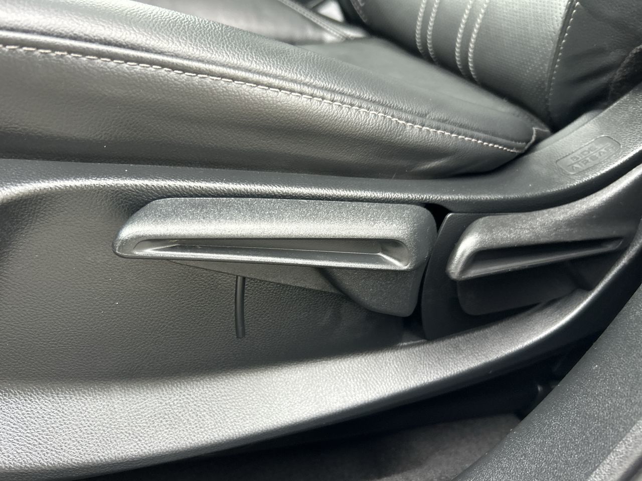 2024 Honda HR-V in North Vancouver, British Columbia