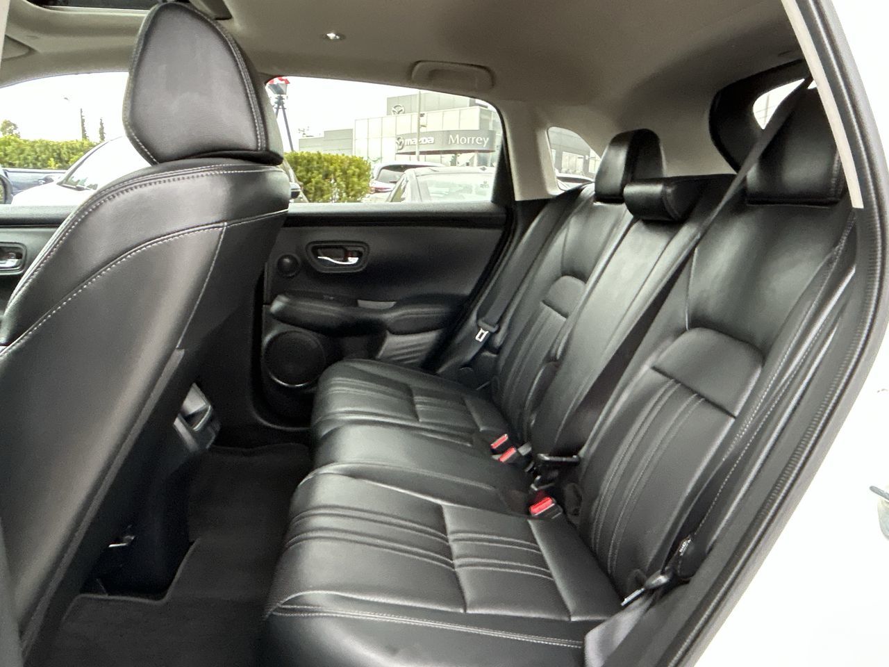 2024 Honda HR-V in North Vancouver, British Columbia