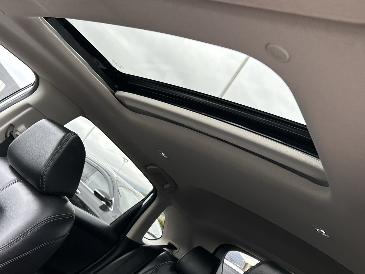 2024 Honda HR-V in North Vancouver, British Columbia