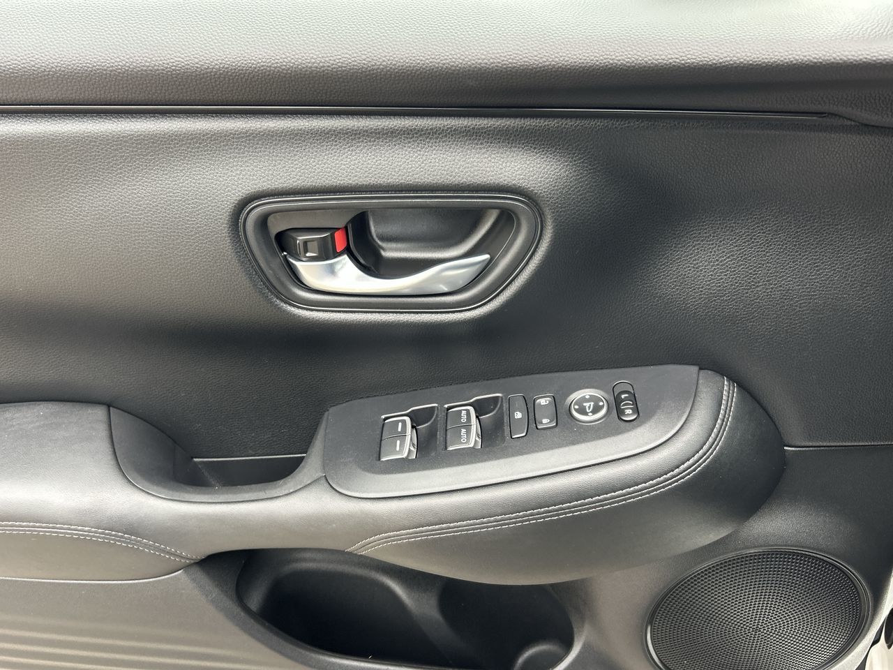 2024 Honda HR-V in North Vancouver, British Columbia