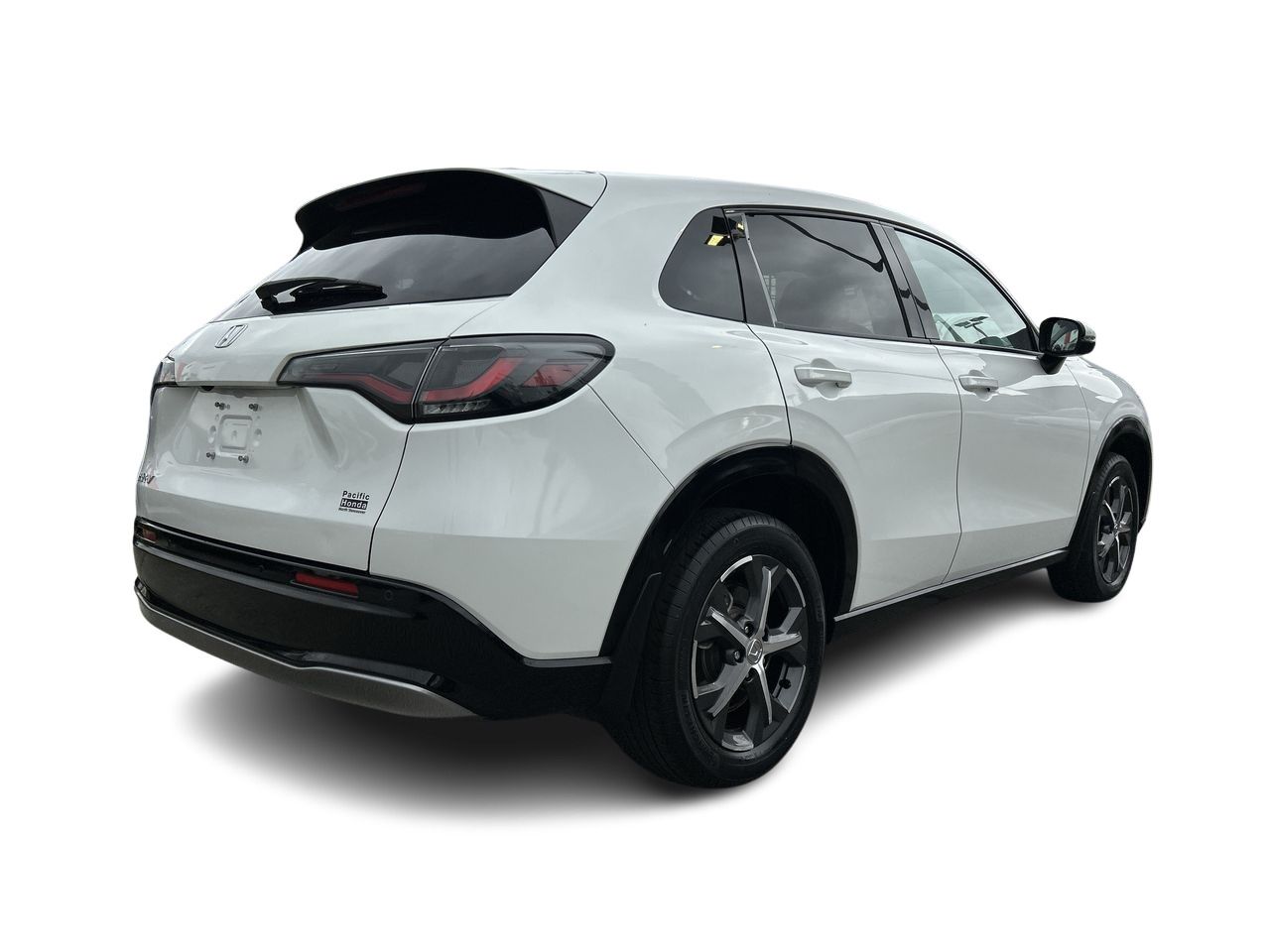 2024 Honda HR-V in North Vancouver, British Columbia