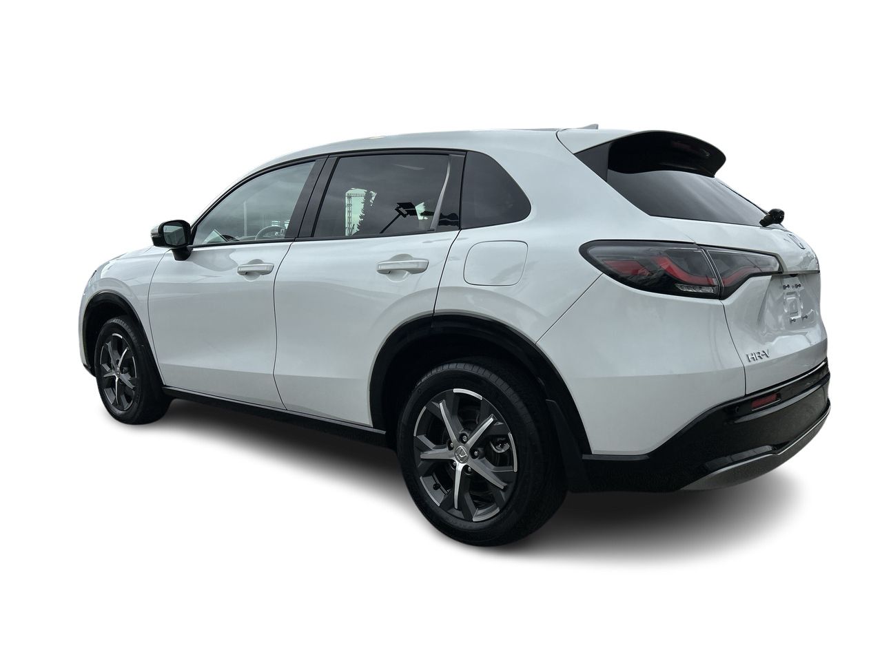 2024 Honda HR-V in North Vancouver, British Columbia