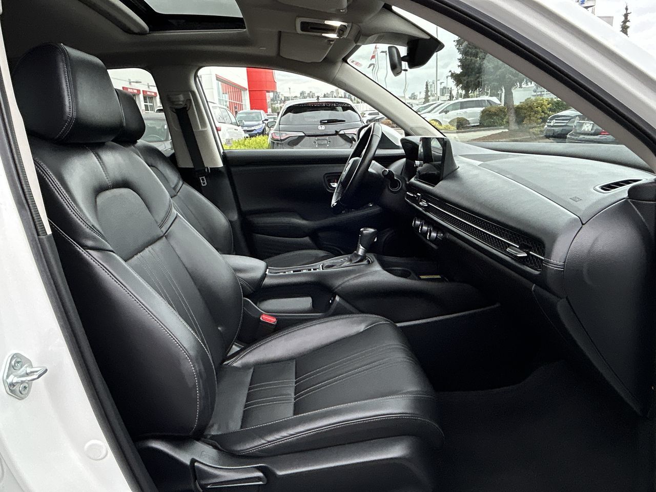 2024 Honda HR-V in North Vancouver, British Columbia