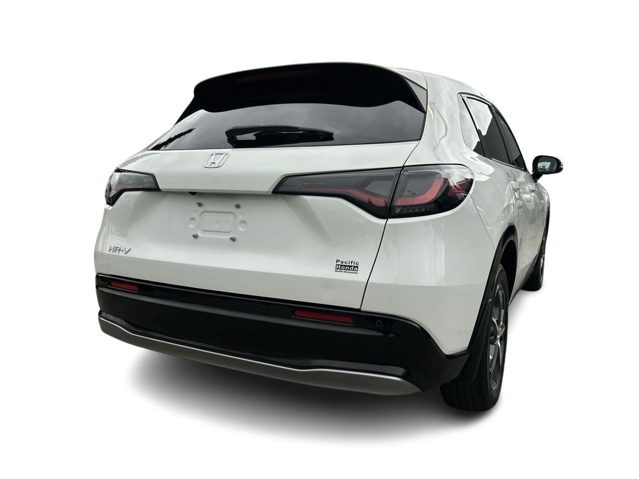 2024 Honda HR-V in North Vancouver, British Columbia