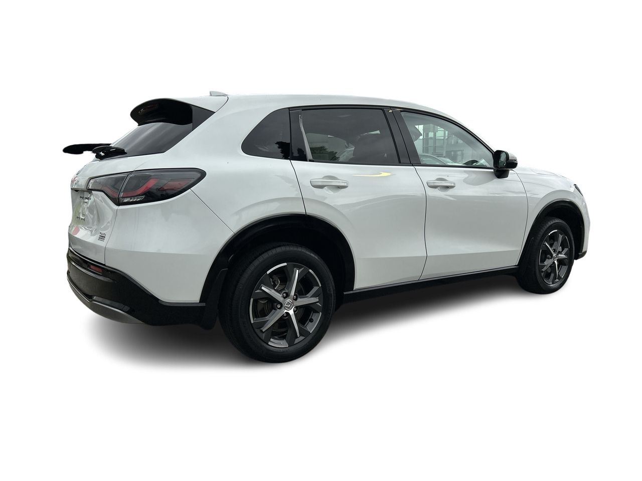 2024 Honda HR-V in North Vancouver, British Columbia
