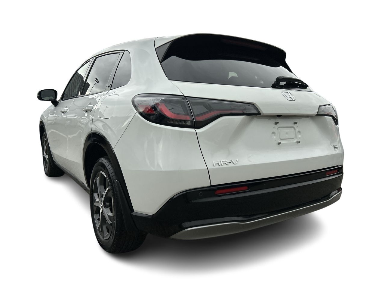2024 Honda HR-V in North Vancouver, British Columbia