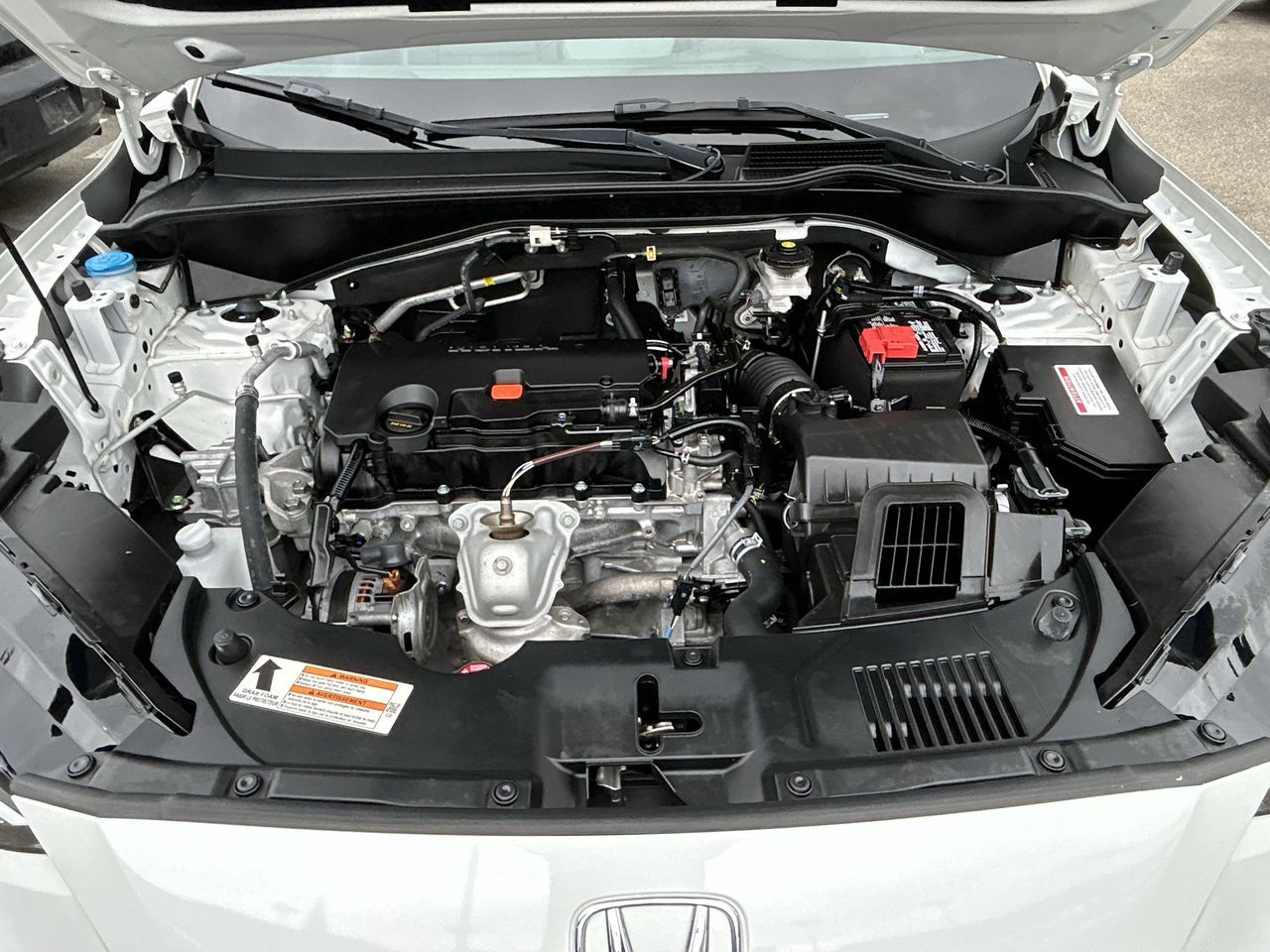 2024 Honda HR-V in North Vancouver, British Columbia