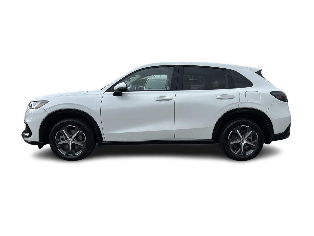 2024 Honda HR-V in North Vancouver, British Columbia
