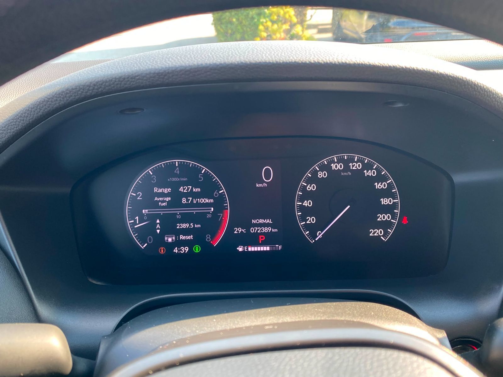 2024  HR-V