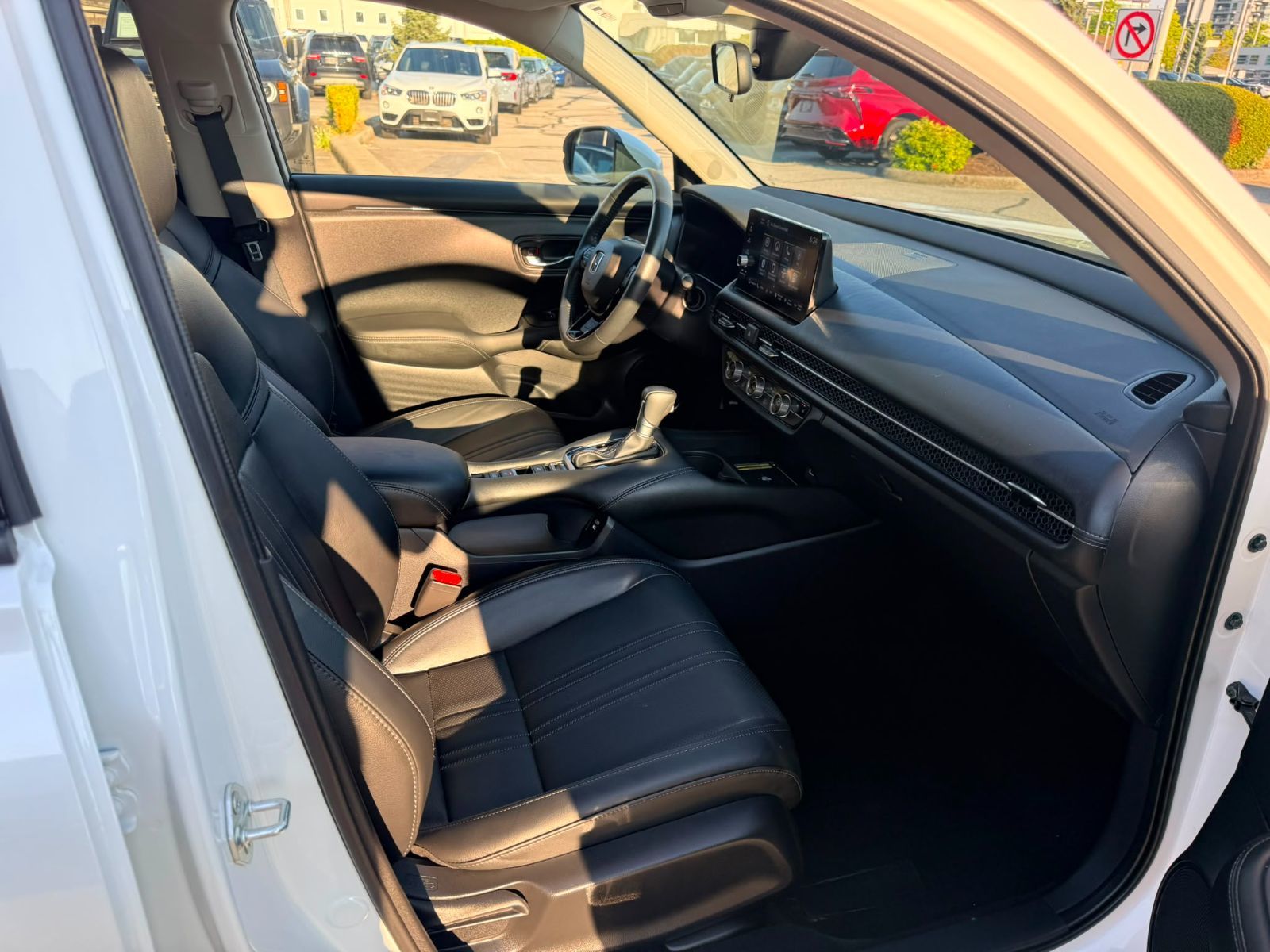 2024 Honda HR-V