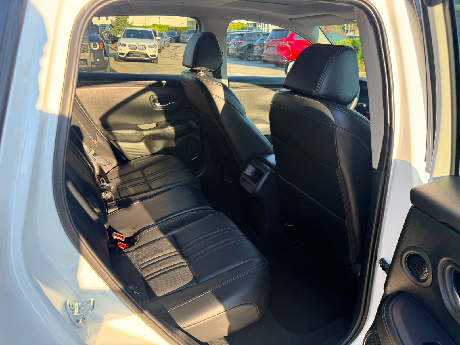 2024 Honda HR-V