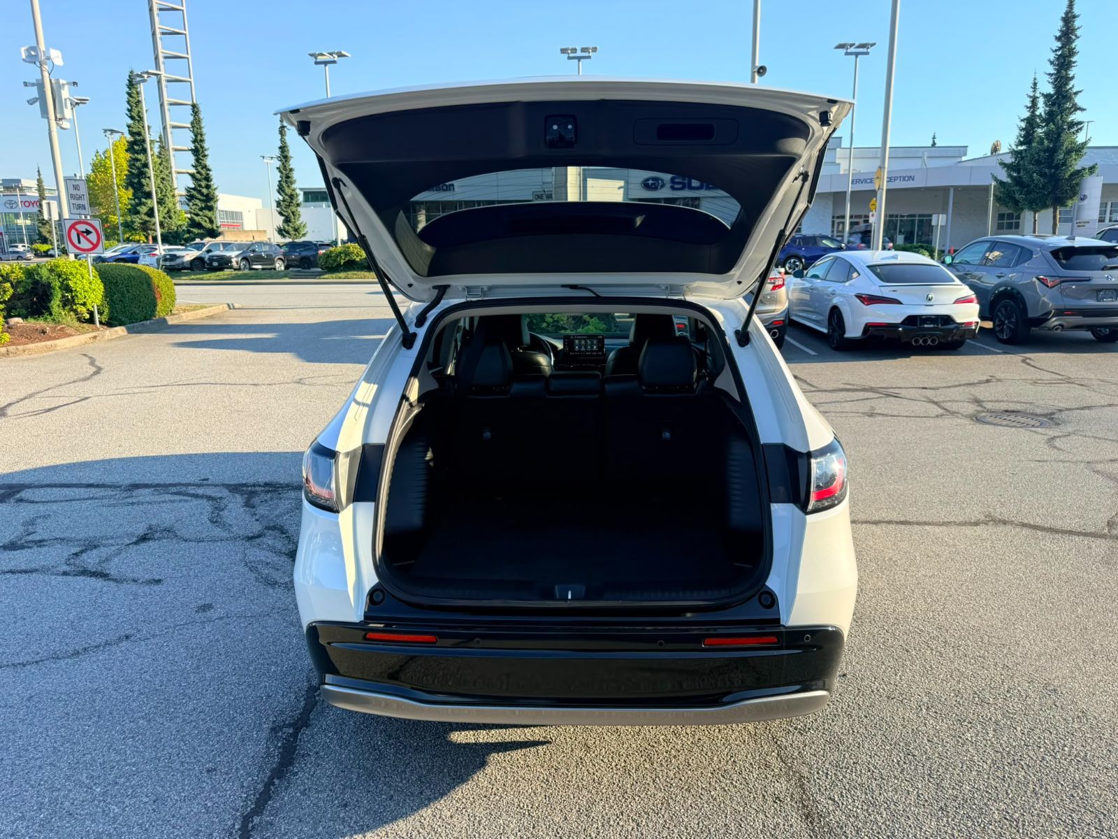 2024 Honda HR-V