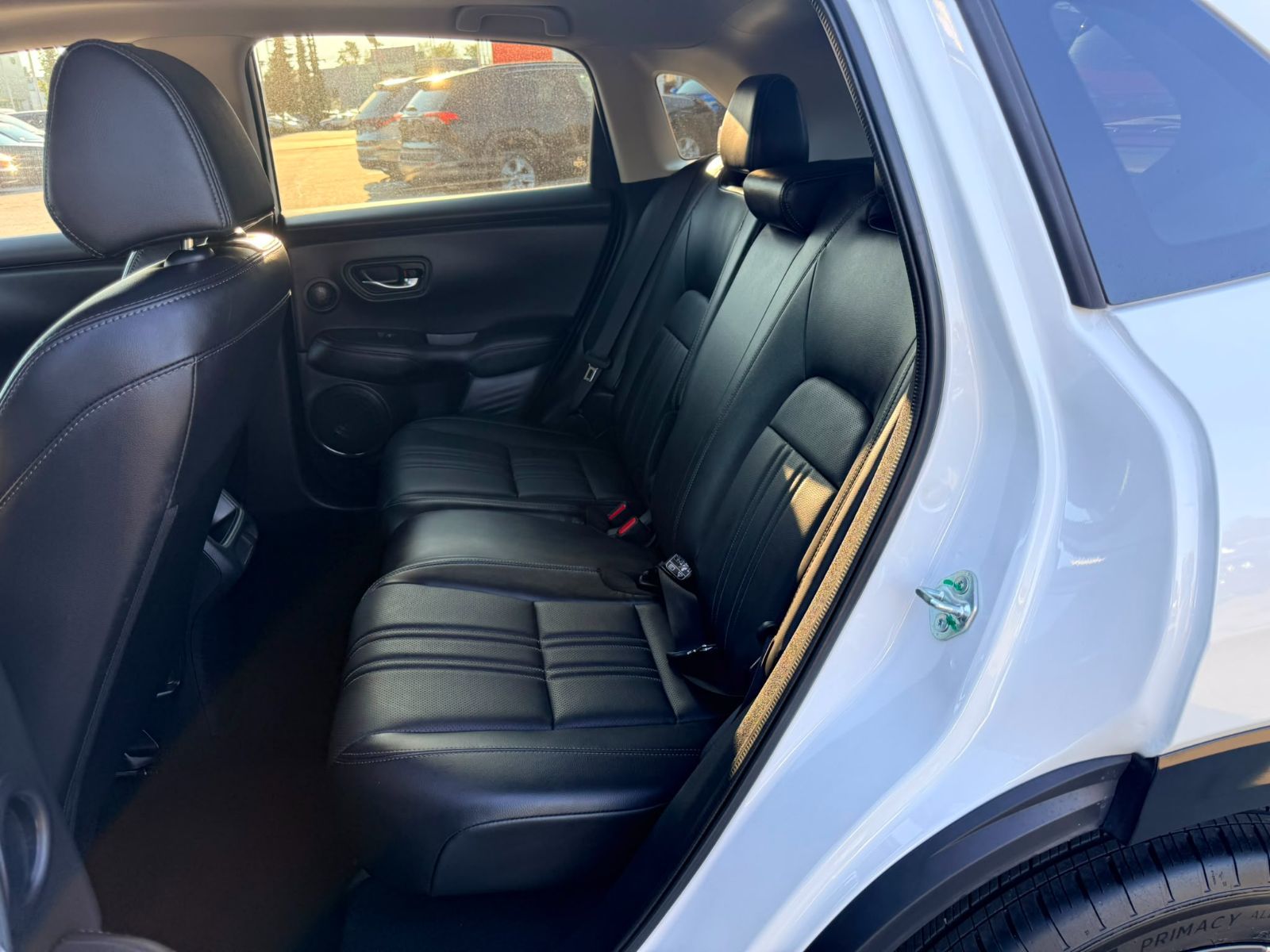 2024 Honda HR-V