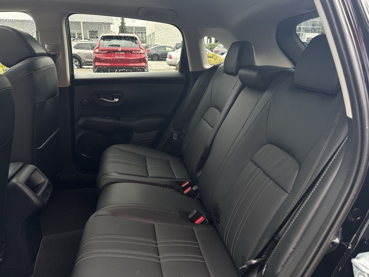 2024 Honda HR-V