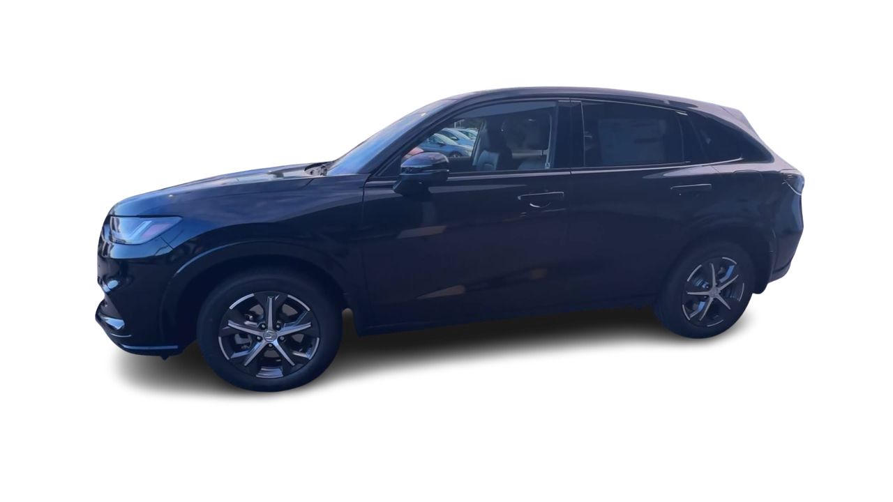2024 Honda HR-V