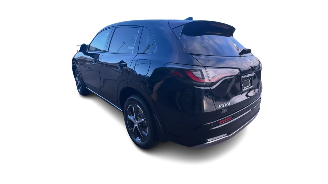 2024 Honda HR-V