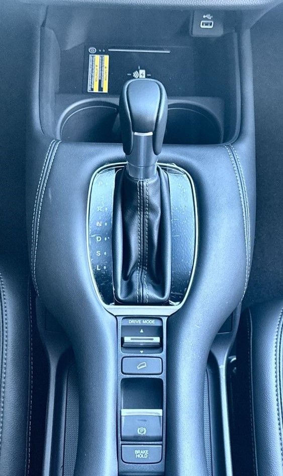 2024 Honda HR-V