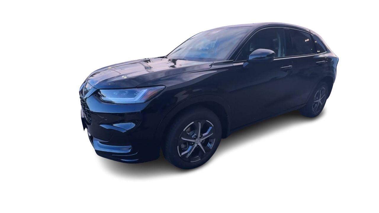 2024 Honda HR-V