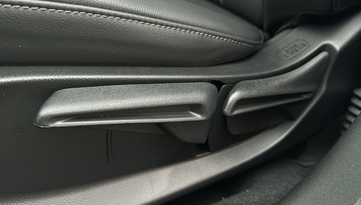 2024 Honda HR-V