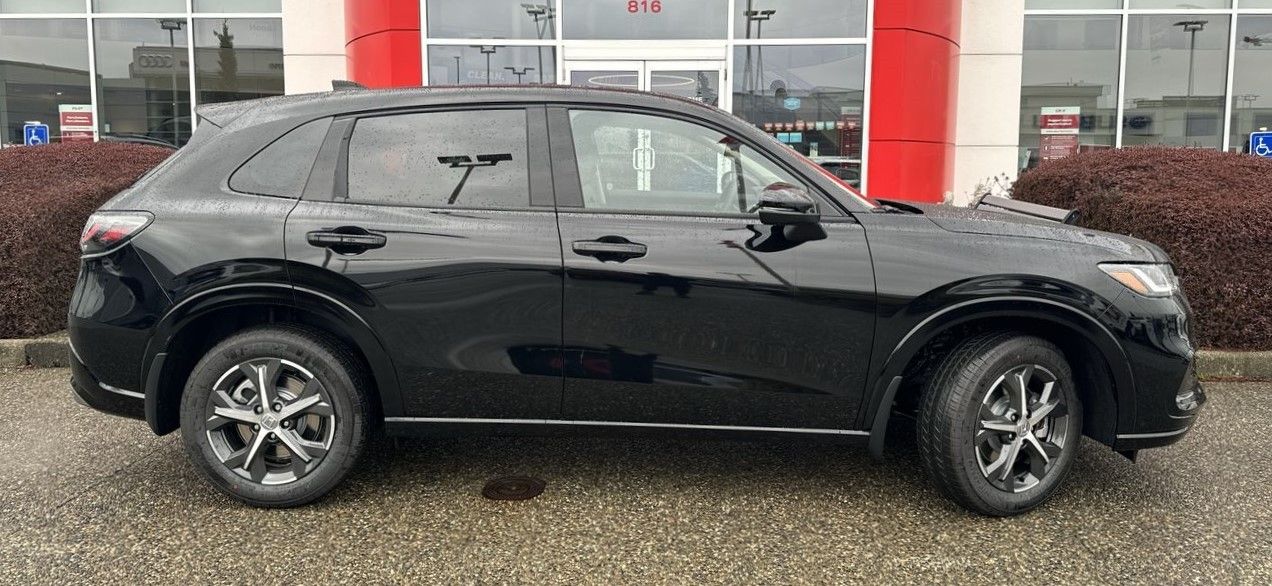 2024 Honda HR-V