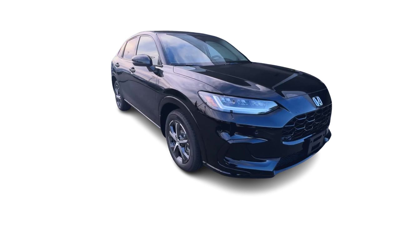 2024 Honda HR-V