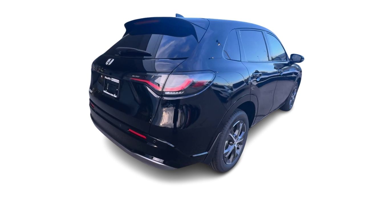 2024 Honda HR-V