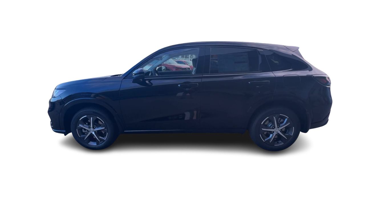 2024 Honda HR-V