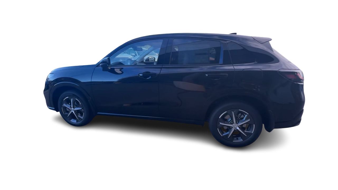 2024 Honda HR-V
